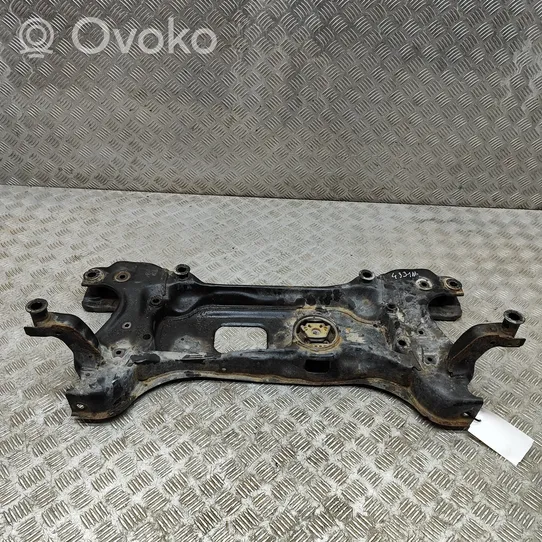 Volkswagen Caddy Sottotelaio anteriore 1K0199315B