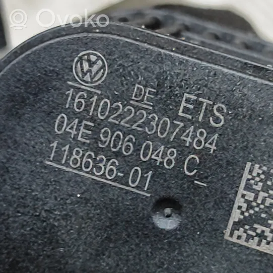 Volkswagen T-Roc Jarrupääsylinteri 04E906048C