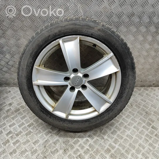 Audi A5 8T 8F R17 alloy rim 