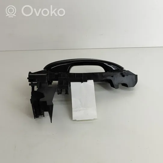 Mercedes-Benz E W213 Etuoven ulkokahva A0997601800