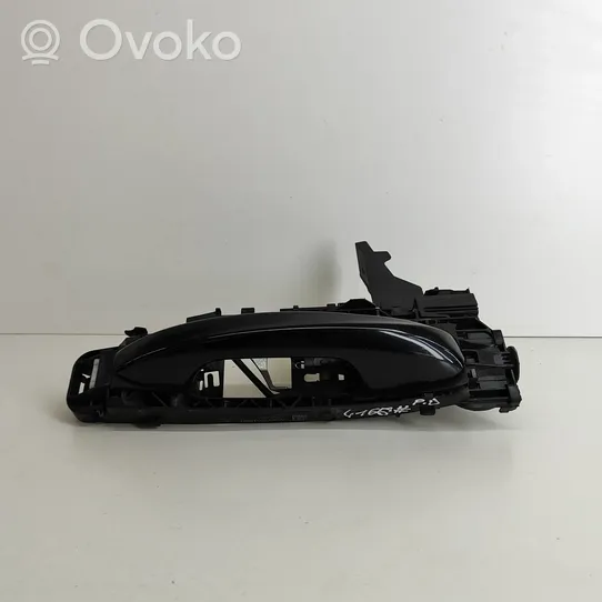 Mercedes-Benz E W213 Etuoven ulkokahva A0997601800