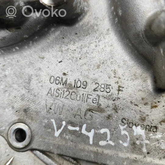 Audi A5 other engine part 06M109285F