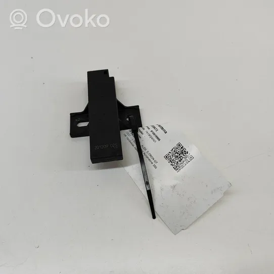 Audi E-tron GT Antenna comfort per interno 4M0907247