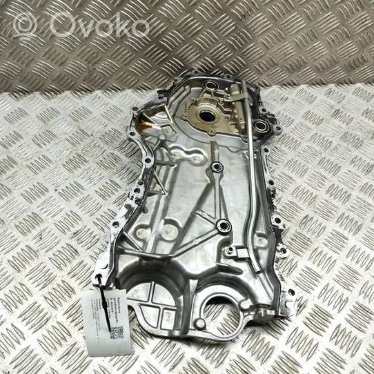 Hyundai Ioniq Timing chain cover 2135003HA0