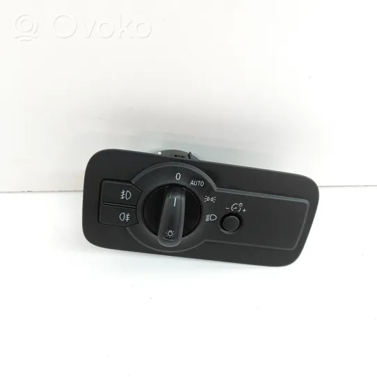 Volkswagen Touareg II Light switch 7P6941431