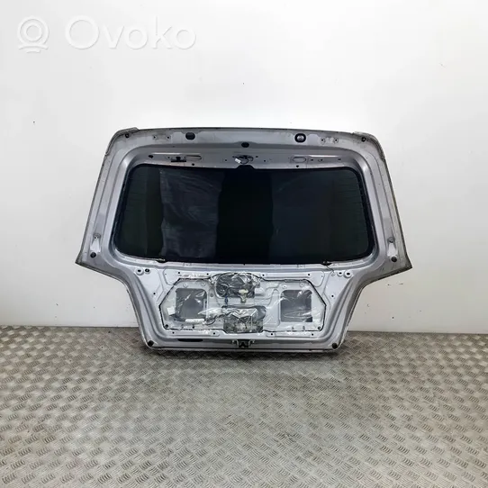 Mitsubishi Outlander Tylna klapa bagażnika 5801A052