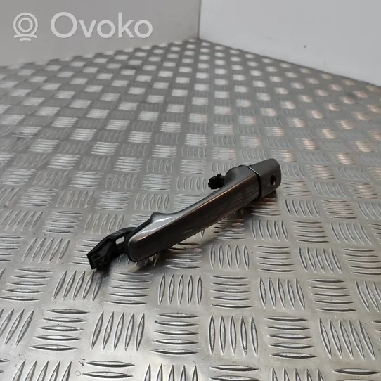 Volvo V70 Front door exterior handle 30753785