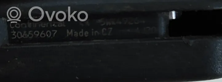 Volvo XC60 Klucz / Karta zapłonu 30659607