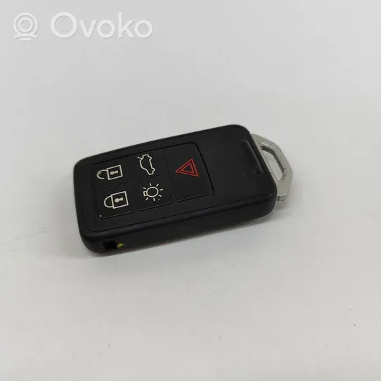 Volvo XC60 Ключ / карточка зажигания 30659607