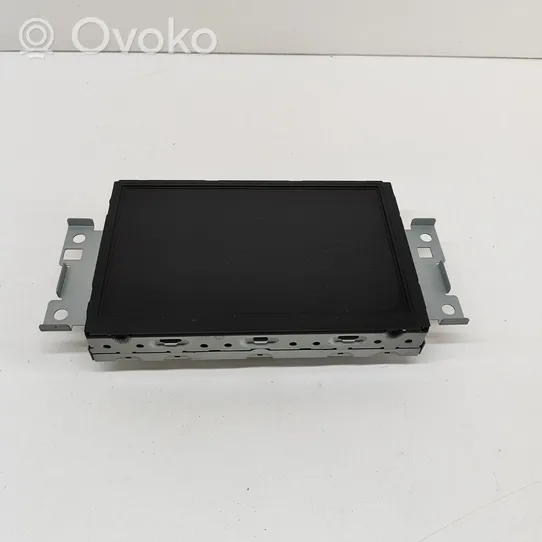 Volvo XC60 Monitor / wyświetlacz / ekran 31382065AE