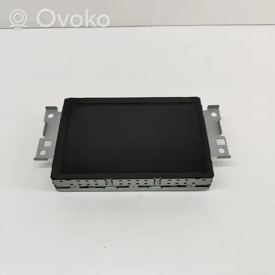 Volvo XC60 Monitor / wyświetlacz / ekran 31382065AE