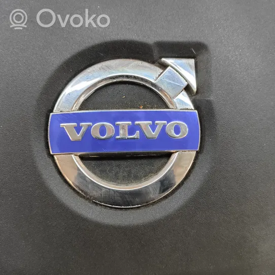 Volvo XC60 Couvercle cache moteur 31319209