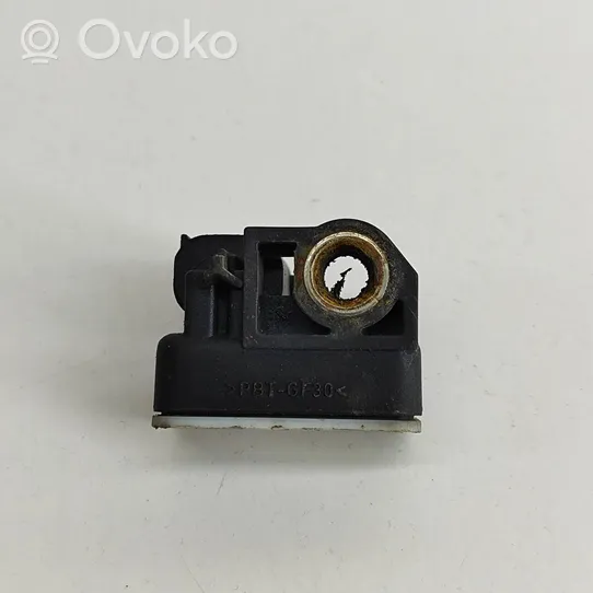 Mercedes-Benz GLC X253 C253 Airbagsensor Crashsensor Drucksensor A0009057802