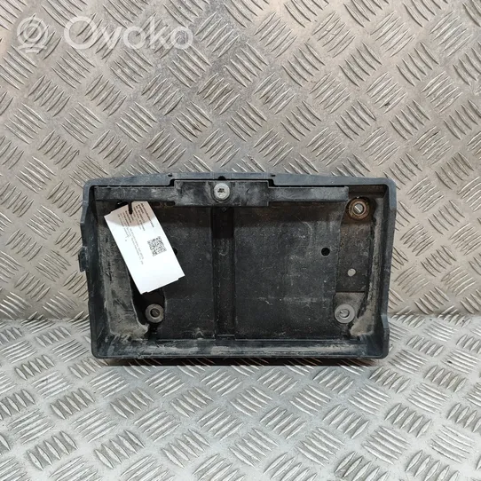 Mercedes-Benz GLC X253 C253 Battery box tray A2056200018