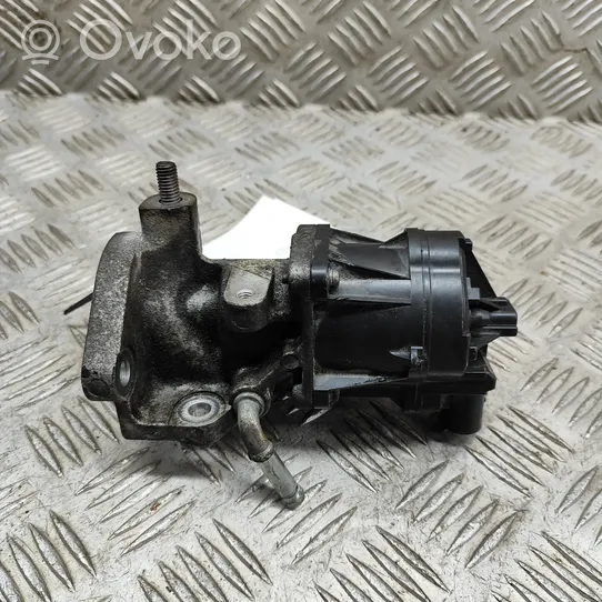 Mazda CX-5 Soupape vanne EGR SH01K5T70874