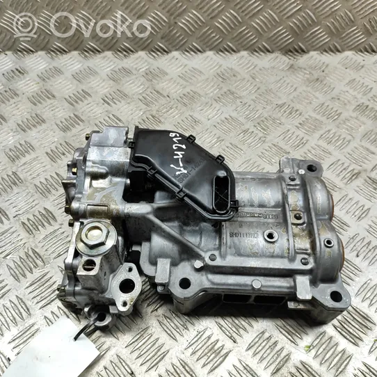 Mazda CX-5 Pompe à huile SH01117K0