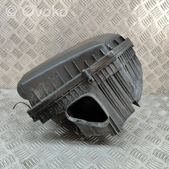 Volvo XC60 Scatola del filtro dell’aria 31319684