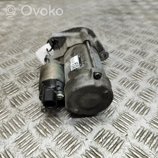 Volkswagen Golf VII Starter motor 0AH911023G