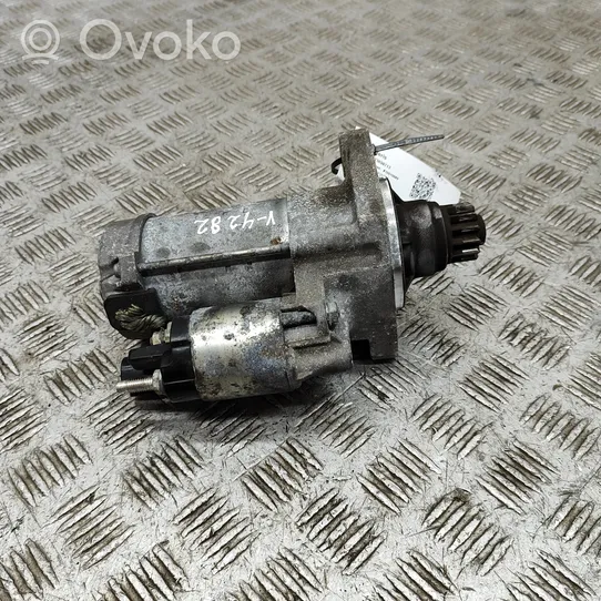 Audi A1 Starter motor 02Z911024