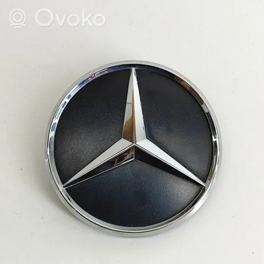 Mercedes-Benz Sprinter W906 Logo, emblème, badge A9067580058