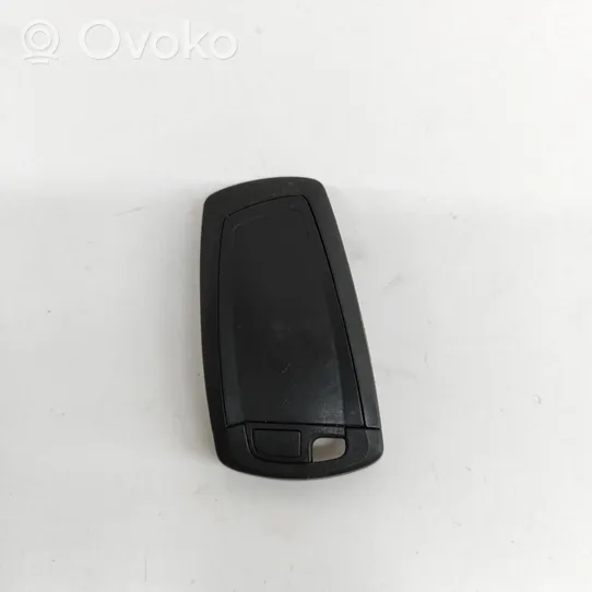 BMW 4 F32 F33 Ignition key/card 9254898