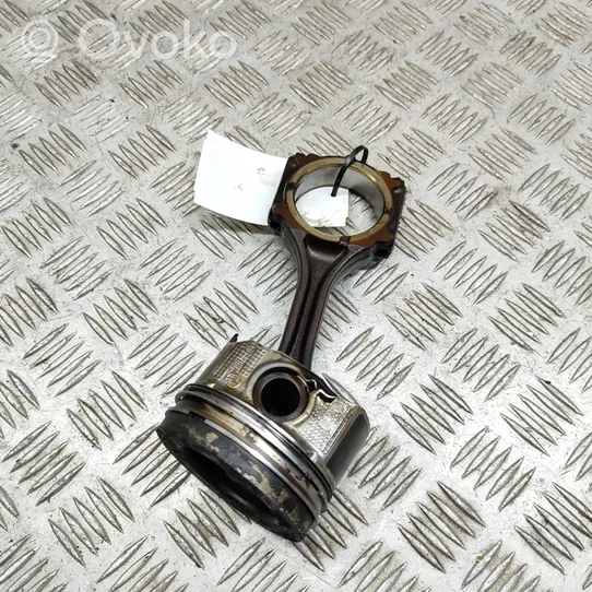 Mazda CX-5 Piston SH0111210