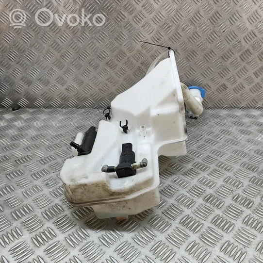 Skoda Octavia Mk3 (5E) Réservoir de liquide lave-lampe 5Q0955449Q