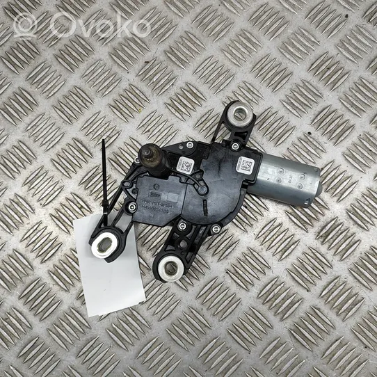 Skoda Octavia Mk3 (5E) Motor del limpiaparabrisas trasero 5F4955711