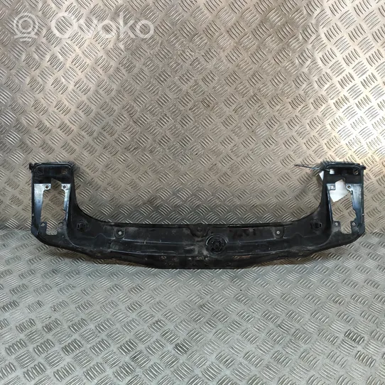 BMW 4 F32 F33 Staffa del pannello di supporto del radiatore parte superiore 7245786