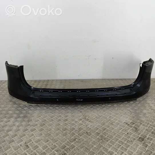 Volkswagen Touareg II Modanatura della barra di rivestimento del paraurti anteriore 7P6807421B