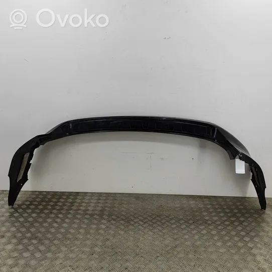 Volkswagen Touareg II Modanatura della barra di rivestimento del paraurti anteriore 7P6807421B