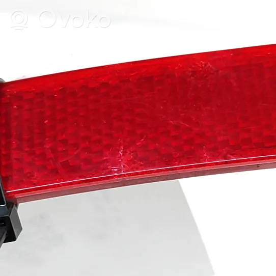 BMW 4 F32 F33 Rear tail light reflector 7301187