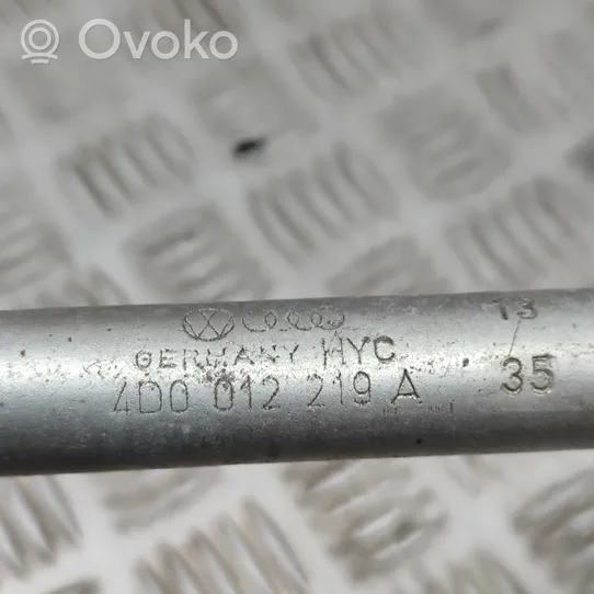 Skoda Octavia Mk3 (5E) Muu sisätilojen osa 5Q0011031B