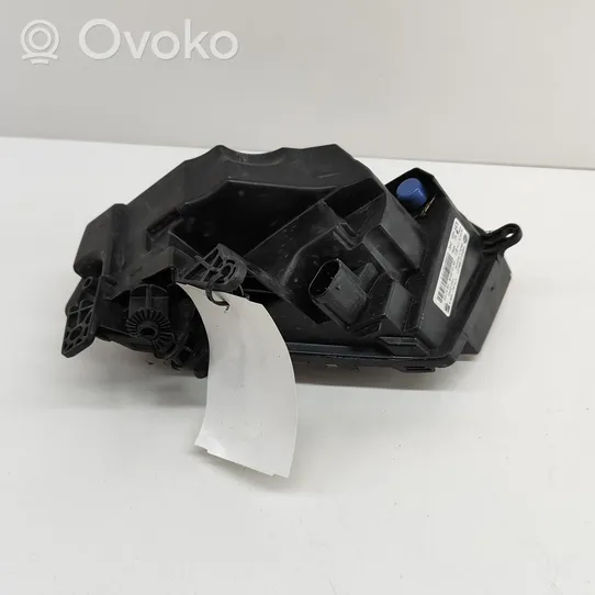 Seat Ateca Światło przeciwmgłowe przednie 575941699A