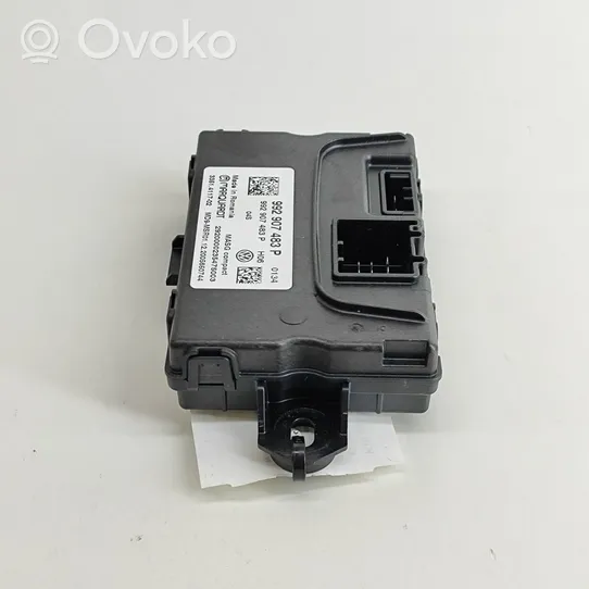 Audi E-tron GT Inne wyposażenie elektryczne 992907483P