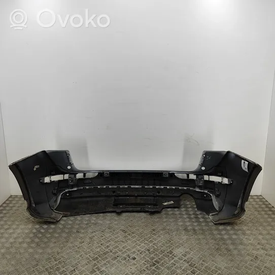 Audi Q5 SQ5 Puskuri 8R0807303B