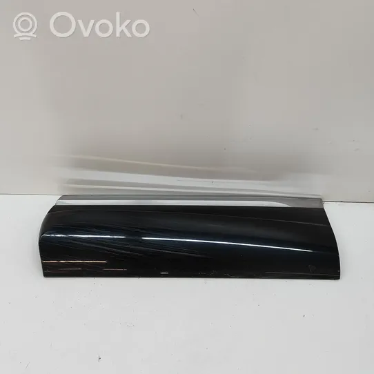 Volkswagen Touareg II Rivestimento portiera posteriore (modanatura) 7P6854949C