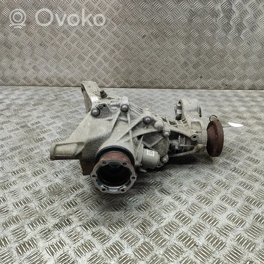 Audi Q5 SQ5 Mechanizm różnicowy tylny / Dyferencjał 0B0500043K