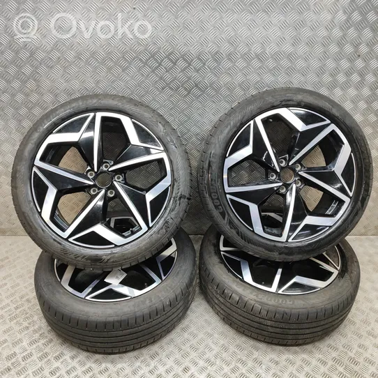 Volkswagen ID.3 R 19 alumīnija - vieglmetāla disks (-i) 10A601025H