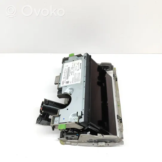 Audi A3 S3 8V Monitor / wyświetlacz / ekran 8V0857273P