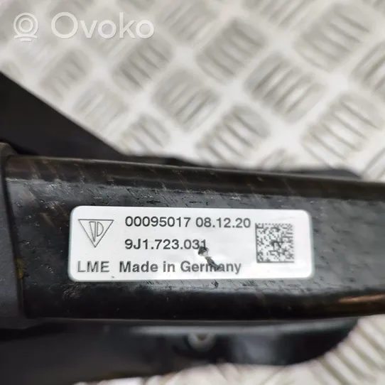 Audi E-tron GT Pedał hamulca 9J1723031