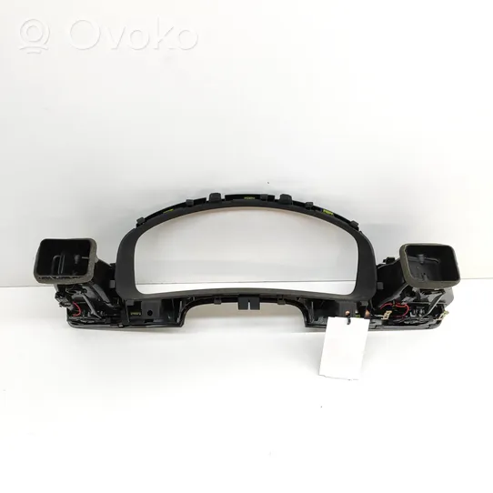 Volkswagen Touareg II Cornice cruscotto 7P1858349