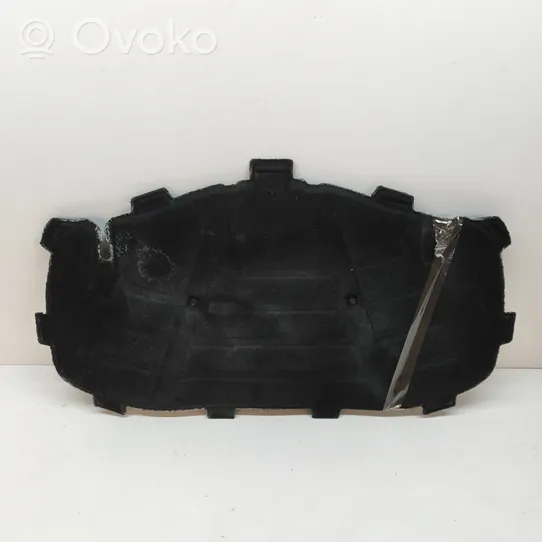 Audi A3 S3 8V Aislante calor/ruido del capó/tapa del motor 8V0863825