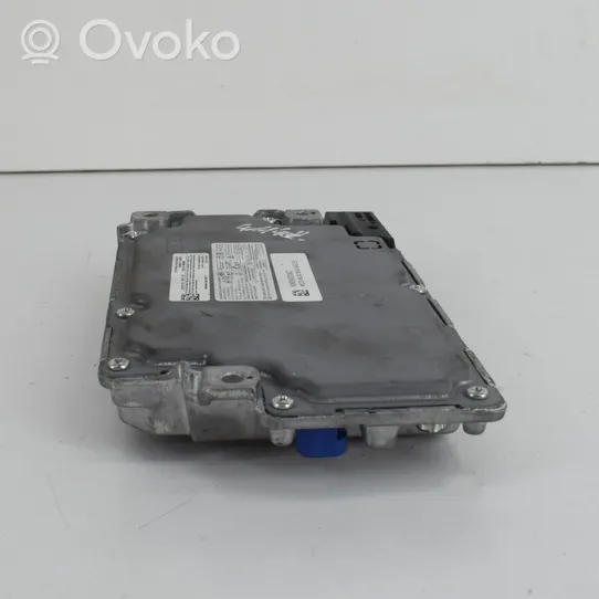 Ford Fiesta Navigacijos (GPS) valdymo blokas H1BT14G371FEC