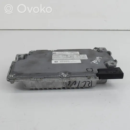 Ford Fiesta Unité / module navigation GPS H1BT14G371FEC