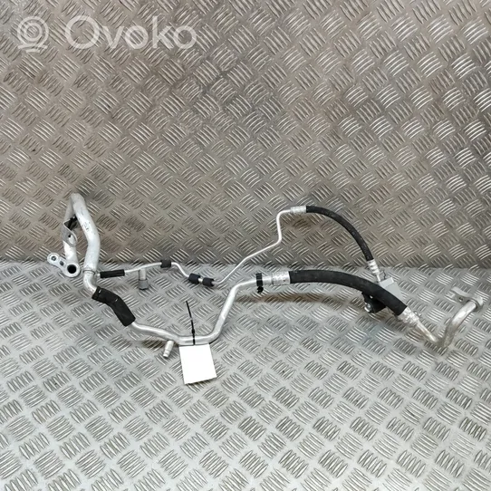 Mercedes-Benz GLC X253 C253 Air conditioning (A/C) pipe/hose A2138302702