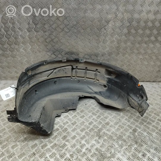 Citroen C5 Aircross Pare-boue arrière 9824159480