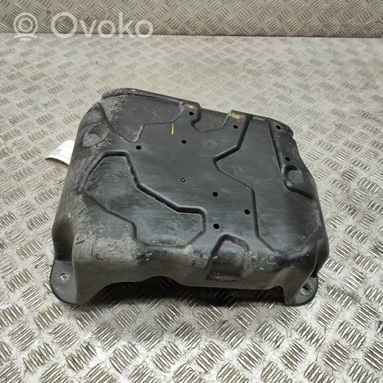 Citroen C5 Aircross Protezione inferiore del serbatoio del carburante 9812344980