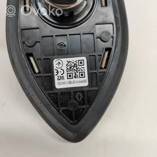 Nissan Juke II F16 GPS-pystyantenni 282086PA1B