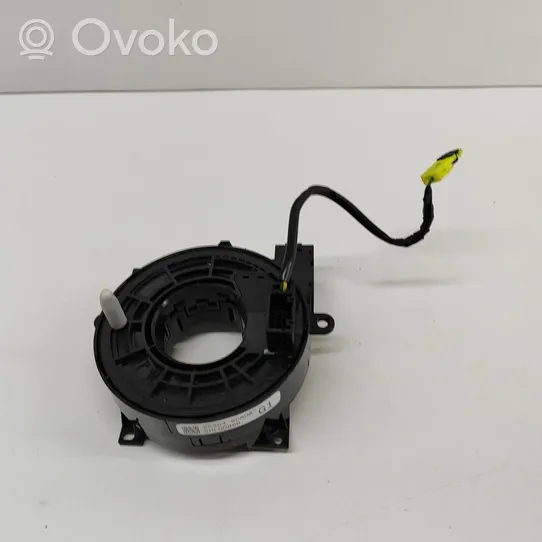 Nissan Juke II F16 Innesco anello di contatto dell’airbag (anello SRS) 255546CA0A